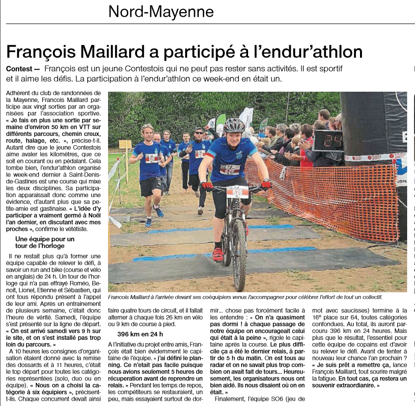 Articles de Presse Photos Vidéos